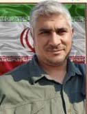 محمدرضا زندی