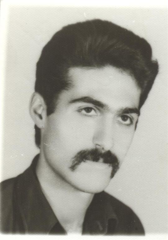 رامین شاهین نژاد