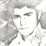 شهید علی اکبر عیسی بیگلو