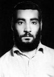 علی رضا سعیدی