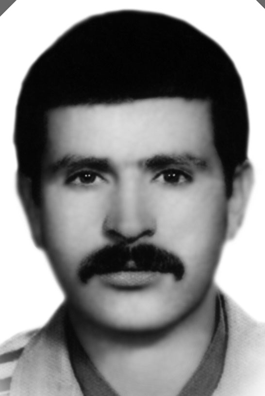 اسماعیل حبیبی سرداری