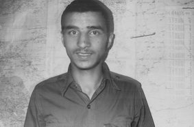 امیرحسین اسدی زنجانی