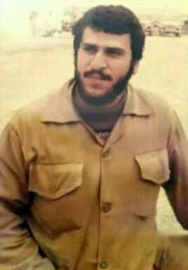 محسن ساری