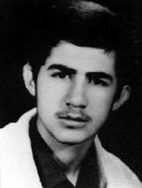 سلمانعلی آقاجانلو