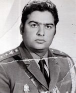 ناصر امینی