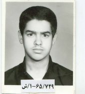 امیرمسعود امره بزجلوئی