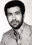محمدصادق عبداله زاده پارسا
