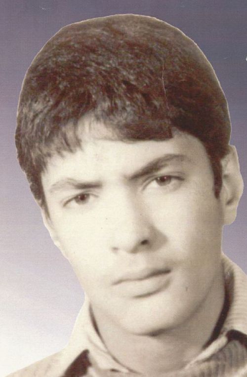 سیدحسن طباطبایی نیا