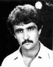 ناصر حیدری