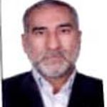 شهید حسینعلی عفتی