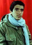 مجتبی تاجیک خاوه