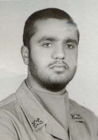 حمیدرضا ایوب میگونی
