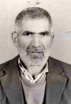 صادق حسین مردی