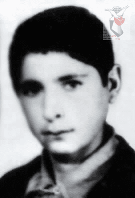 نبی بهرام زاده تازه کند