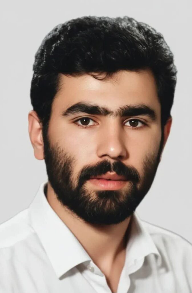مهدی قلیزاده مشیامندانی