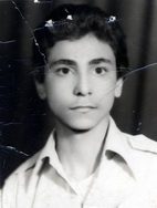 محمدرضا املح القرا