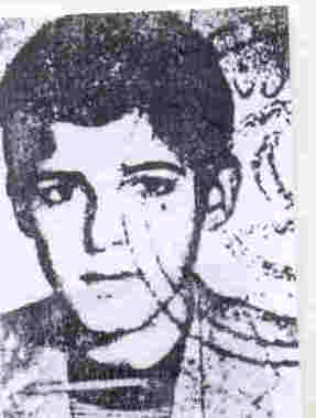 داود باقری