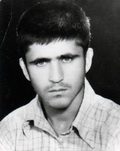 احمد رضایی
