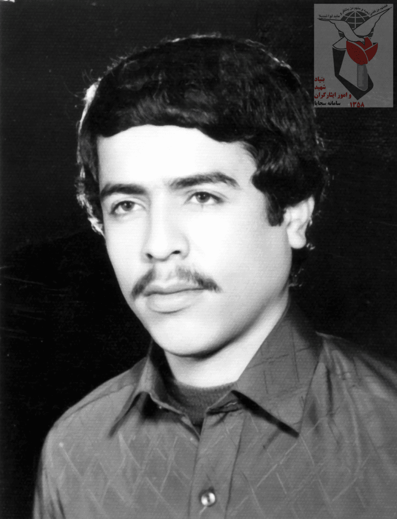 مجتبی پاشایی