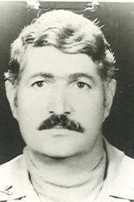 علی صفائی