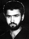 علی زینلی