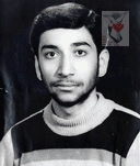 شاپور قنبری
