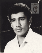 علی اصغر ازناوی