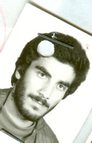 بهرام ناصری شوره دلی
