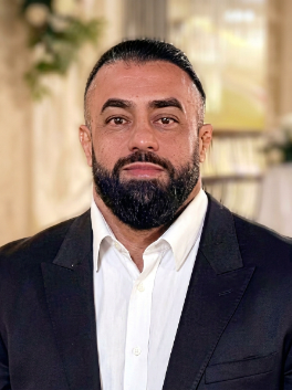 محمد عزیزی