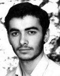 سعید باهمت شهریوری