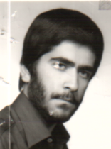 هادی شهرابی فراهانی