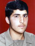 علی کندی بیدگلی