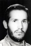 احمد بلندقامت پور