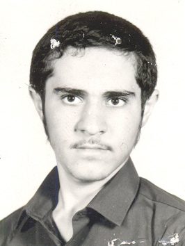 سیدعلی کاشی