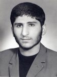 احمدرضا لشگری