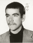 احمد علی میرزائی