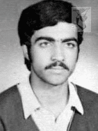 محمدرضا امامی نمینی