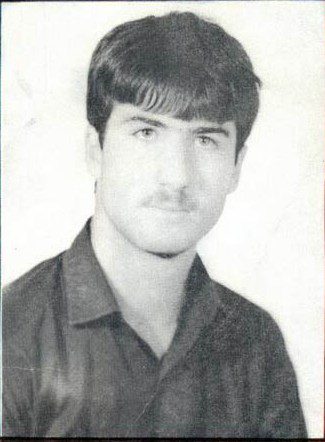علی اصغر کزازی داران