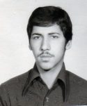 احمد کردی