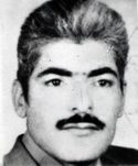 غلامعلی طاق دره