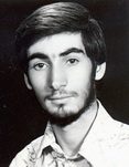 علی اصغر عبدی