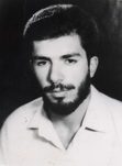 حسن کرمی