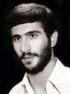 امیرحسین اکبری