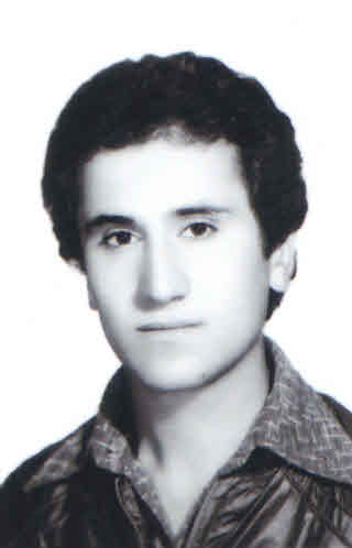 سیدعلی قاسمی