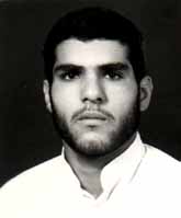 غلام علی محمدی قهی