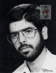 احمد کشاورزی