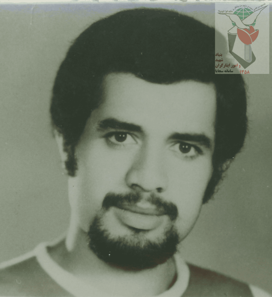 محسن خاتمی مقدم