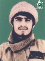 محسن صباغ زاده