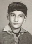 محسن نجفی