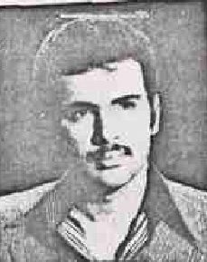 صابر بندعلی زاده